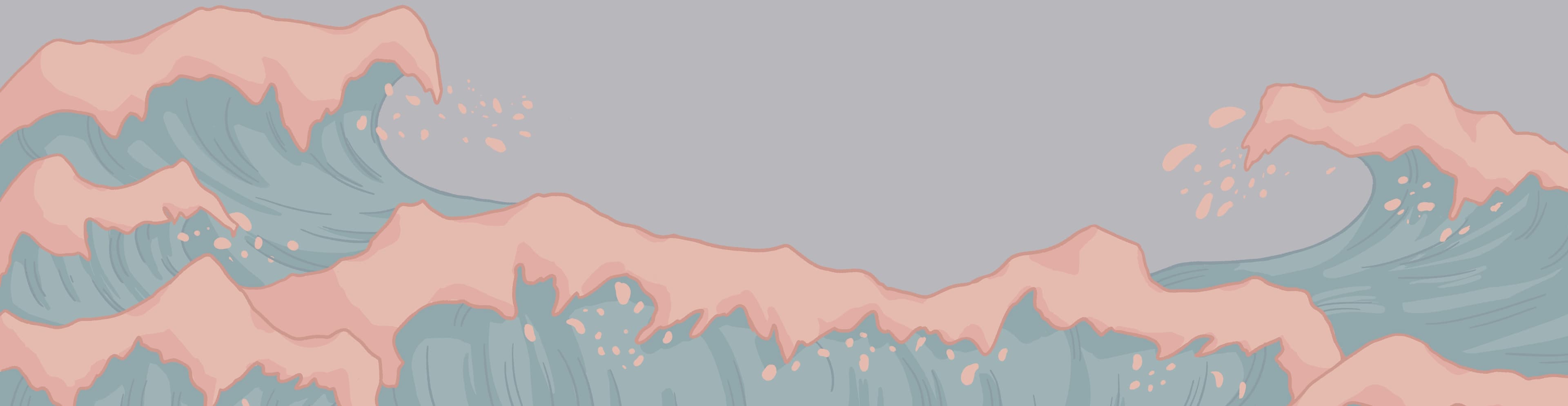 Bridging Seas banner