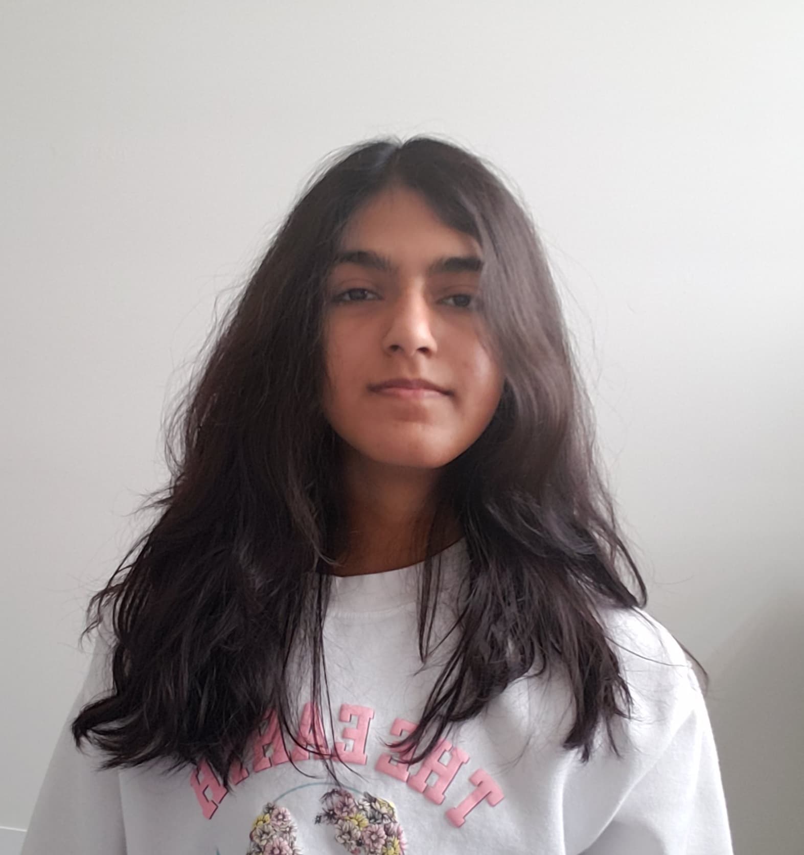 Shiza Khan