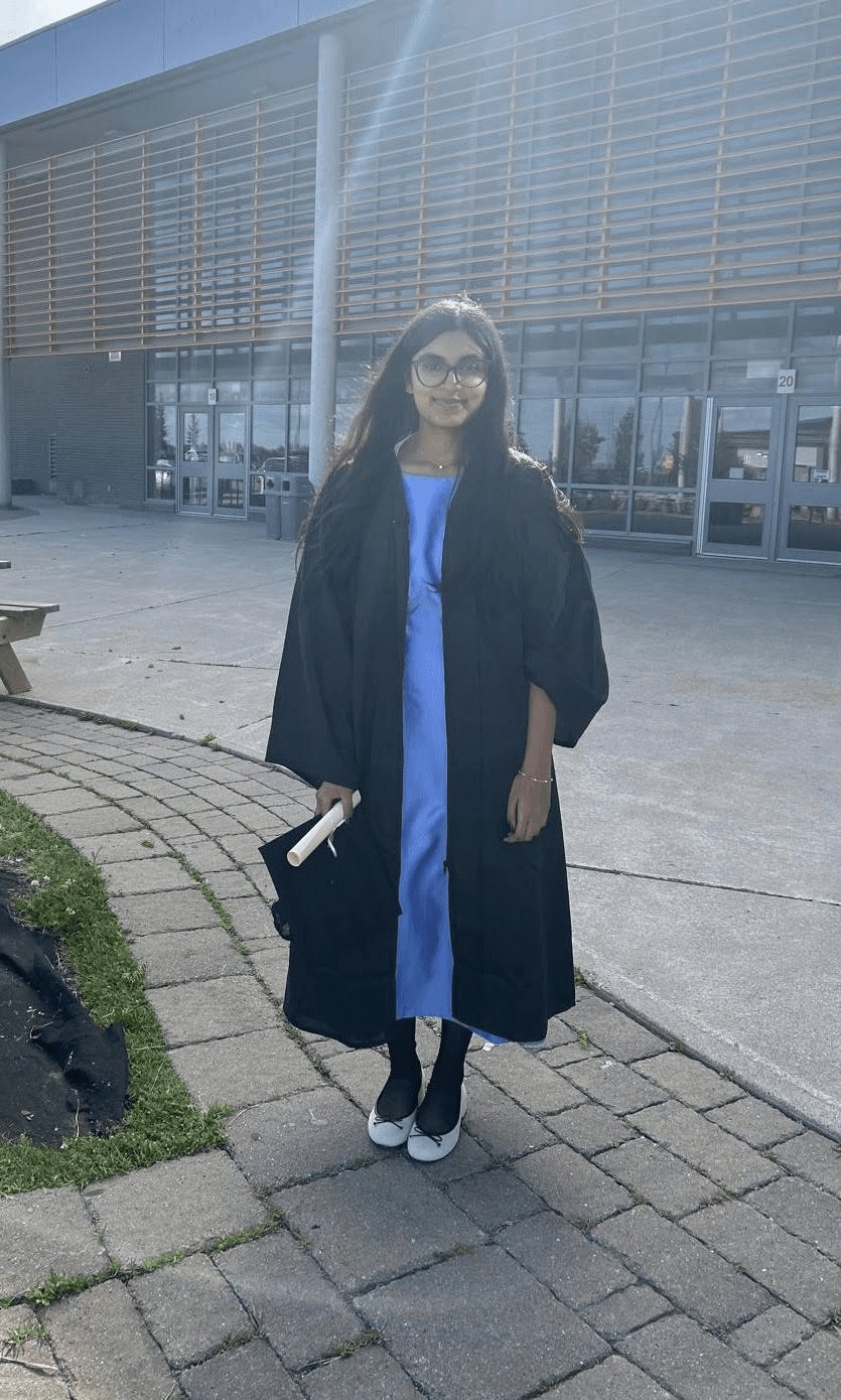 Shweta Saju