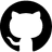 Github Icon