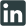 LinkedIn Icon
