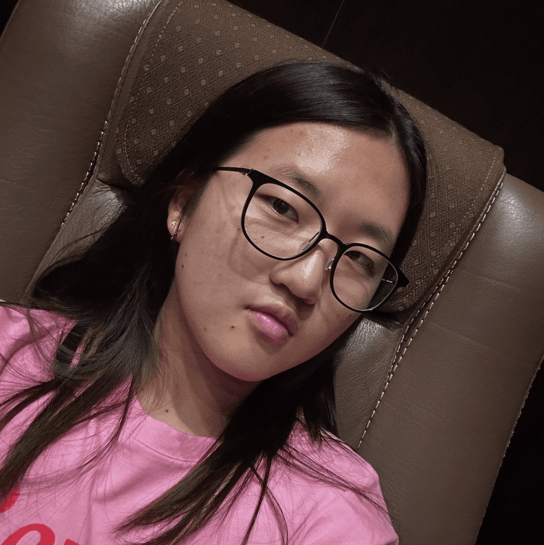 Alice Lim