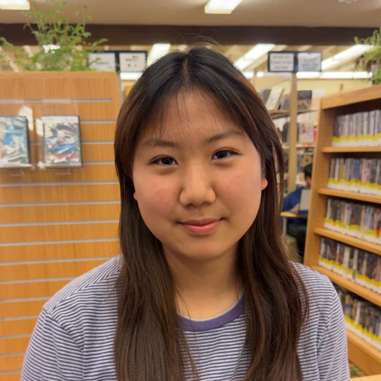 Amy Li