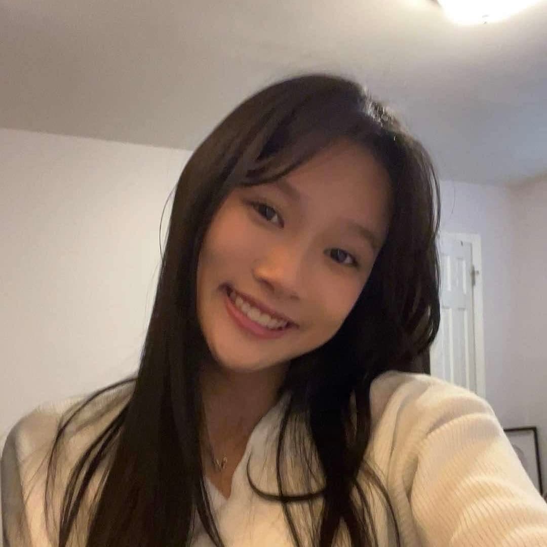 Chloe Kan