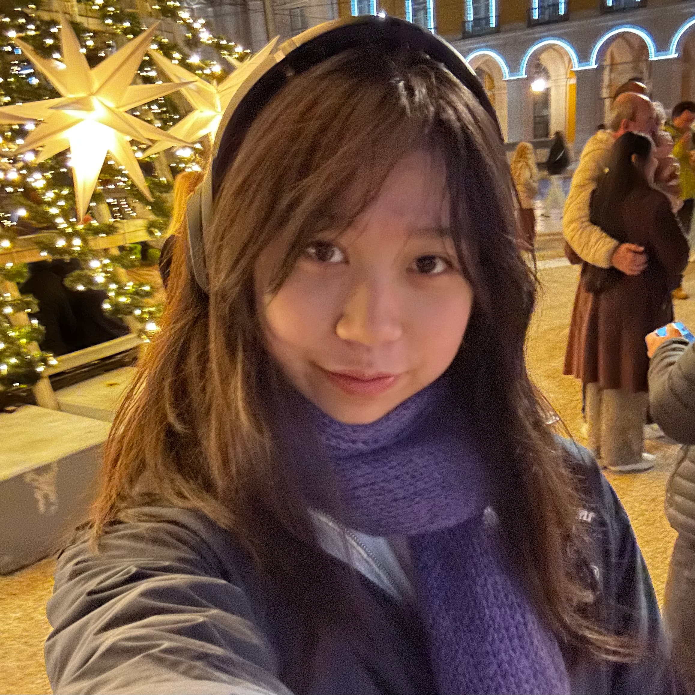 Chloe Kwok